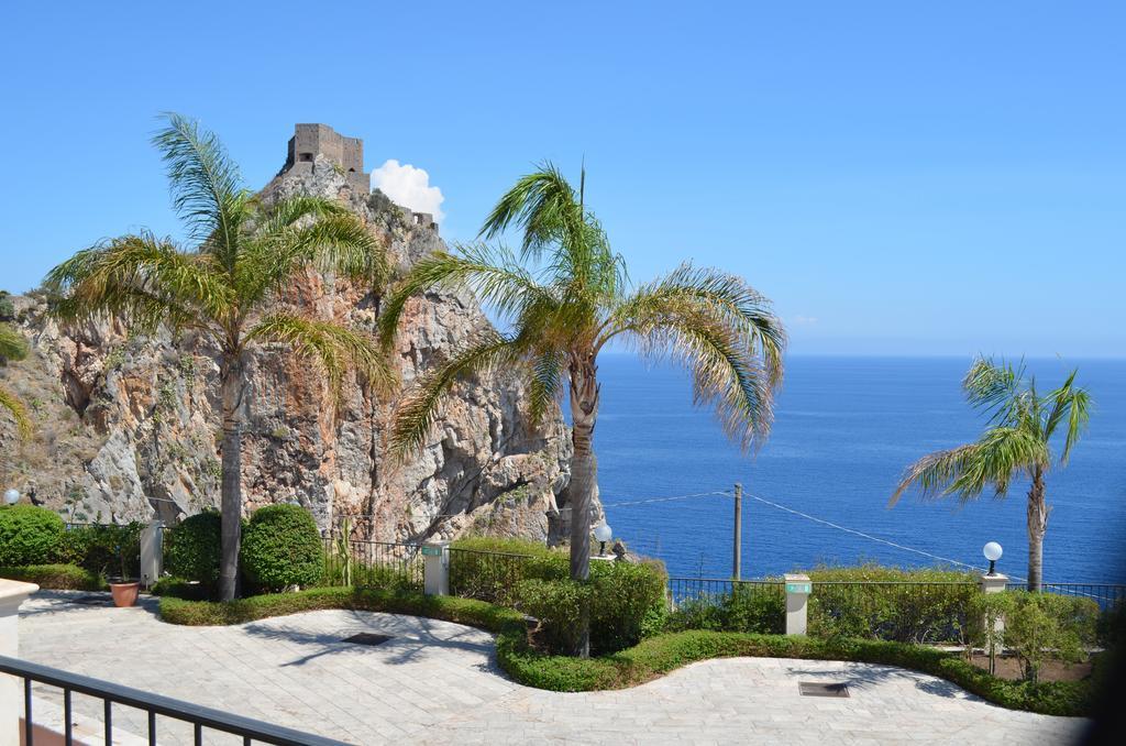 Casa Belvedere Riviera Taormina SantʼAlessio Siculo 객실 사진