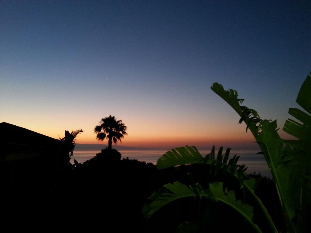 Casa Belvedere Riviera Taormina SantʼAlessio Siculo 외부 사진